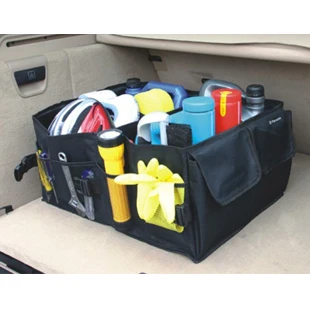 Практическая тип багажник отделка ящик для мусора ведро хранения перчаток