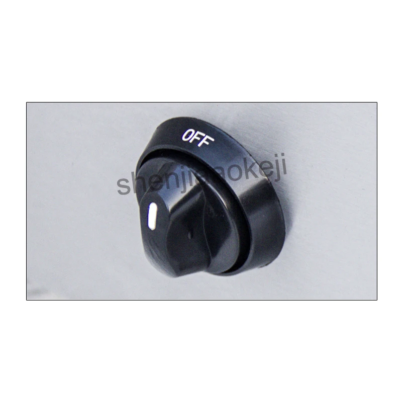 Нержавеющая сталь печь для жарки уток промышленная электрическая жареного