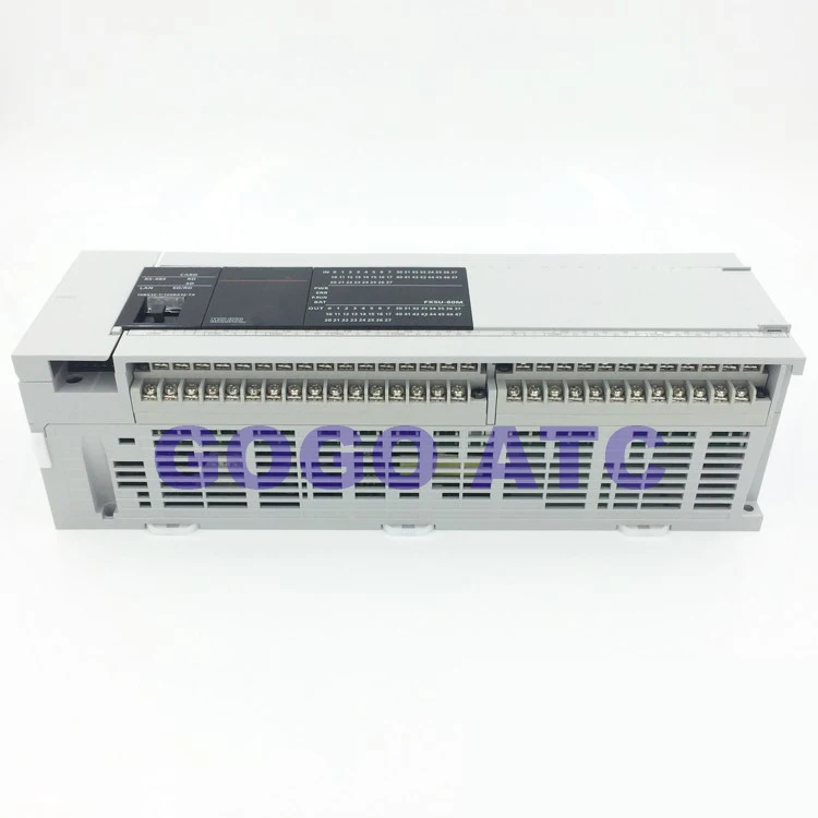 Фото High quality original FX5U Series PLC FX5U-32MR/ES MT/ES Programmable Controller Compatible Обустройство дома High quality original FX5U Series PLC FX5U-32MR/ES MT/ES Programmable Controller Compatible Обустройство дома