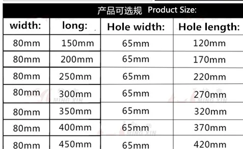 Вентиляционная решетка для шкафа вентиляционная 80 мм * 200250300 обуви 1 шт.|Фурнитура