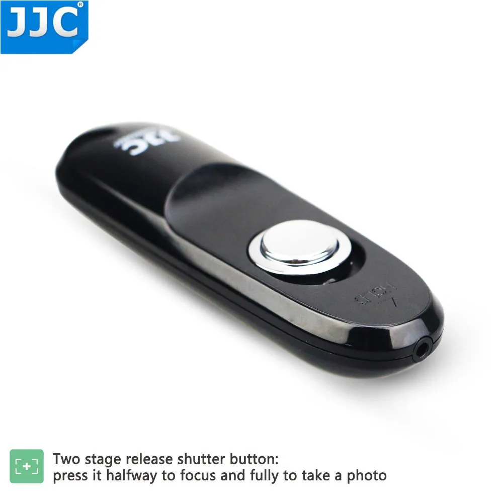 JJC S-NX пульт дистанционного управления спуском фотографического затвора для samsung NX500 NX30 Galaxy NX1 мини NX1100 NX2000 NX200 EK-GN120 NX1000 NX210 как SR2NX02