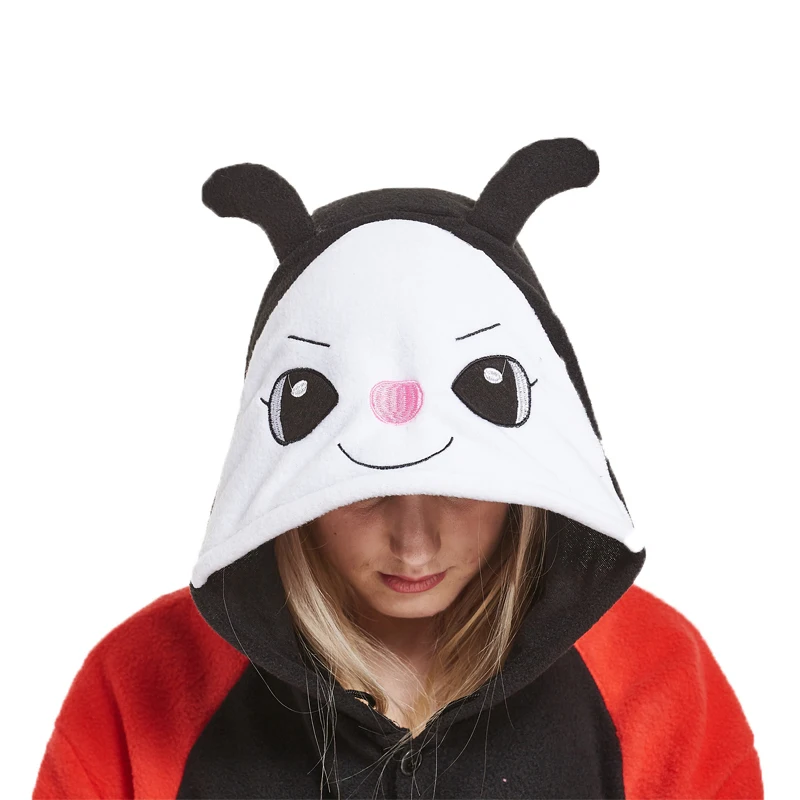Kigurumi пижамы для взрослых Косплей Тигр собака слон Единорог Синяя Акула Onesie Lemur пижамы Домашняя одежда для вечеринок для женщин и мужчин