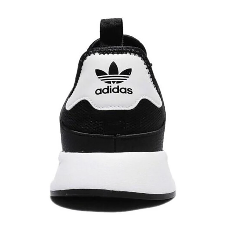 Оригинальный Новое поступление Adidas Originals X_PLR унисекс Скейтбординг обувь
