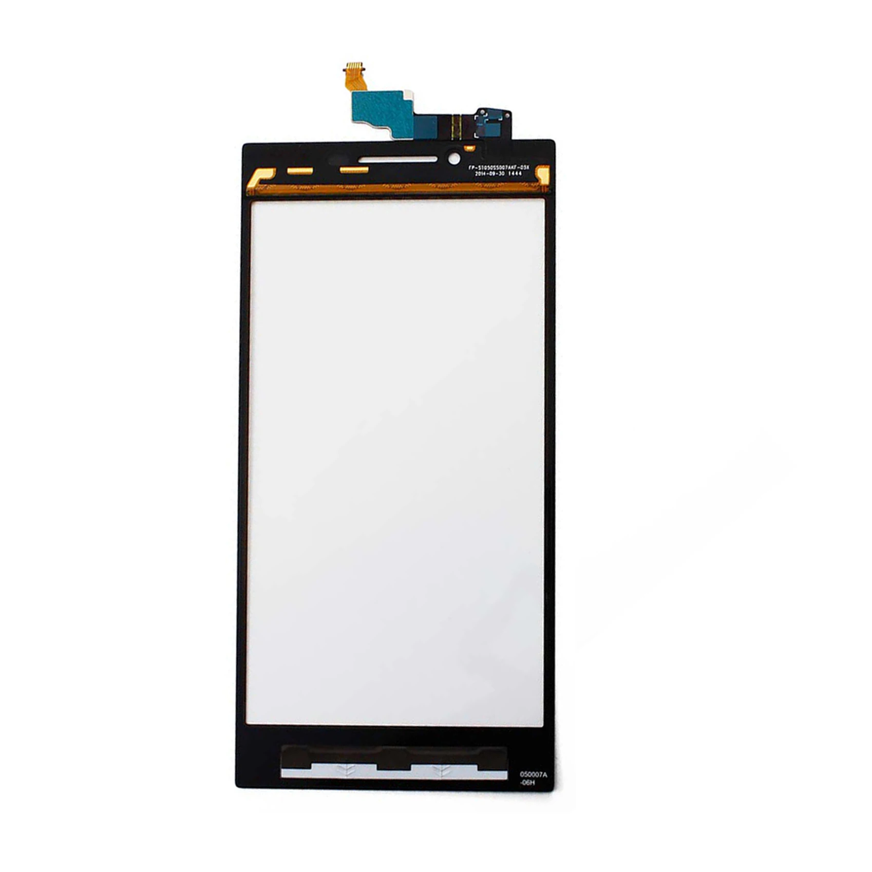 P70 сенсорный экран дигитайзер для Lenovo P70T P70-T 5 &quotсенсорный Сенсорная панель