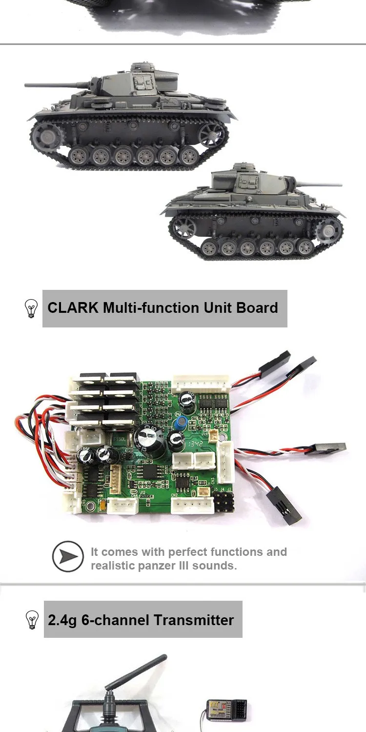 Мату 1 16 Завершить все полный Металл Немецкий Panzer III RC танк модель airsoft отдачи ствола Готов к Запуску РТР версии военных танковый бой танки на радиоуправлении