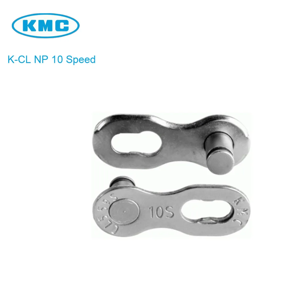Оригинальный 6 пара/лот 1/2 &quotX 11/128&quot KMC 6/7/8/9/10/11 Скорость отсутствует ссылка для
