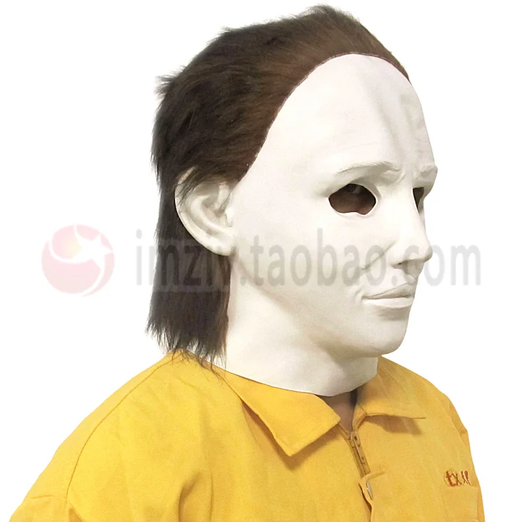 Новинка 2017 года Известный фильм страшная Маска Майкл Майерс из фильма ужасов