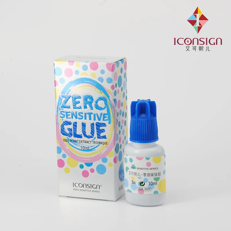 5 секунд сухой без запаха не чувствительный клей натуральный супер от 30 до 40 дней