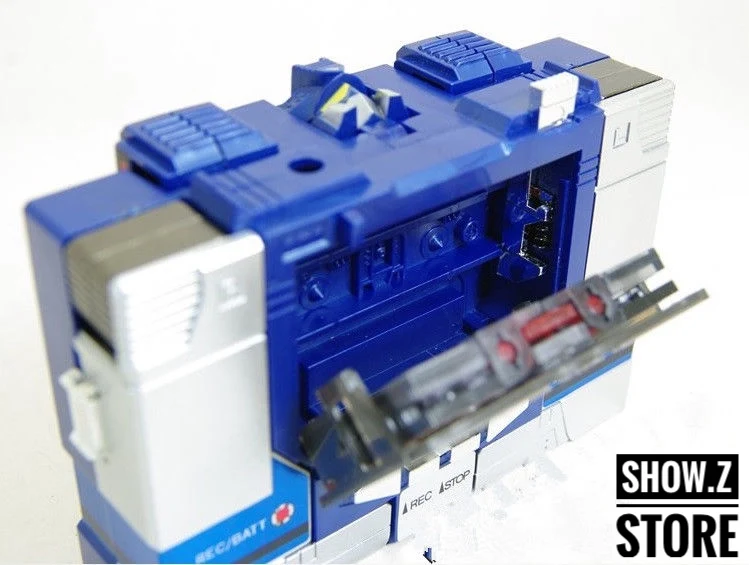 [Показать. Z магазин] 4th вечерние G1 Reissue MP13 трансформации фигурку | Игрушки и хобби