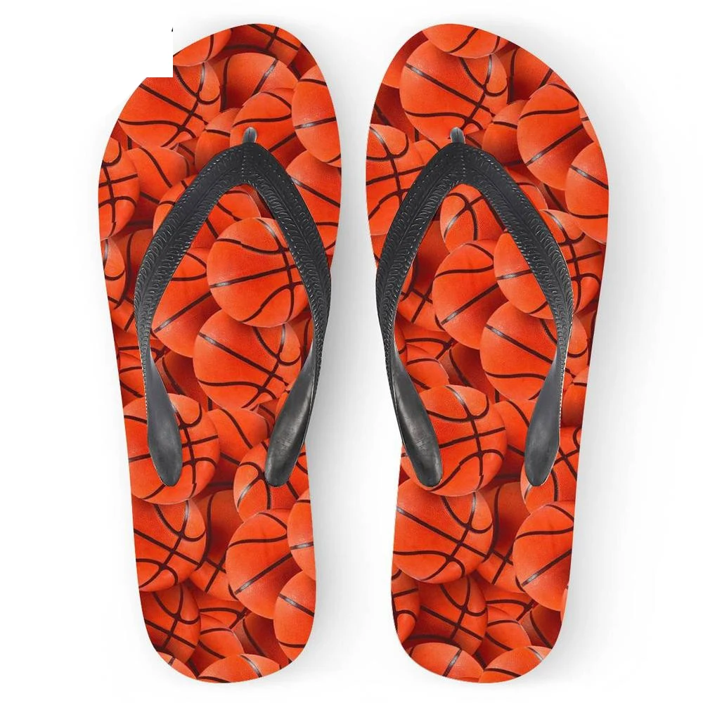 Индивидуальные мужские Спортивные Повседневные шлепанцы летние светильник вес