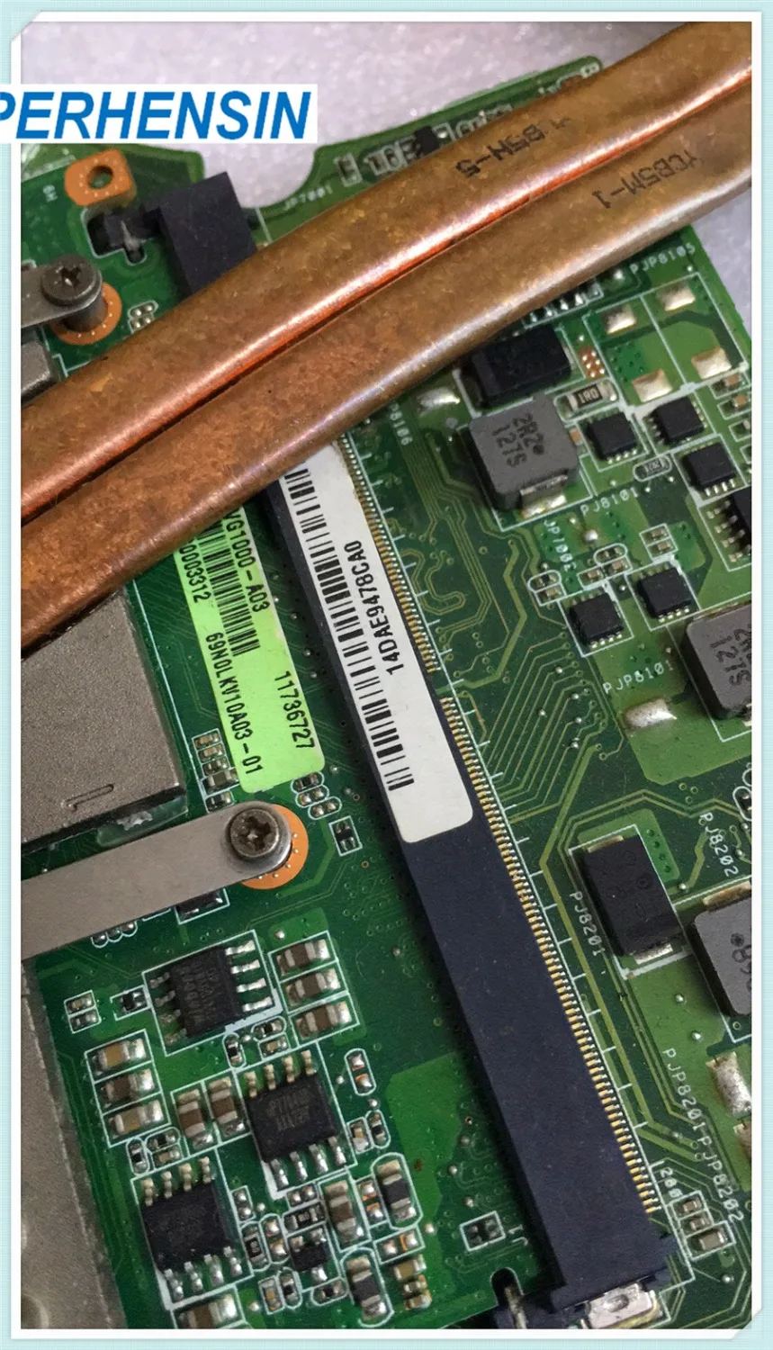 G53SW 4 слот для карт памяти Материнская плата Asus G53SW G53S VX7 G53SX Материнская плата ноутбука работают отлично