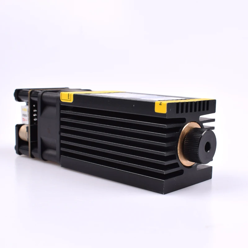 0 5 W/2 W/3 W/5 Вт/7 Вт/15 Вт лазерный модуль 405nm 450nm TTL PWM резка древесины гравирующие принт