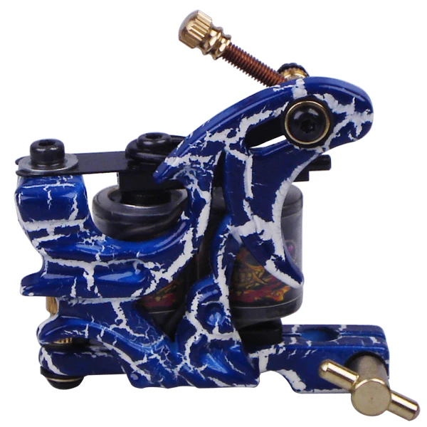 _ Набор 2 шт. пистолетов смешанные цвета черные пигментные наборы мощная