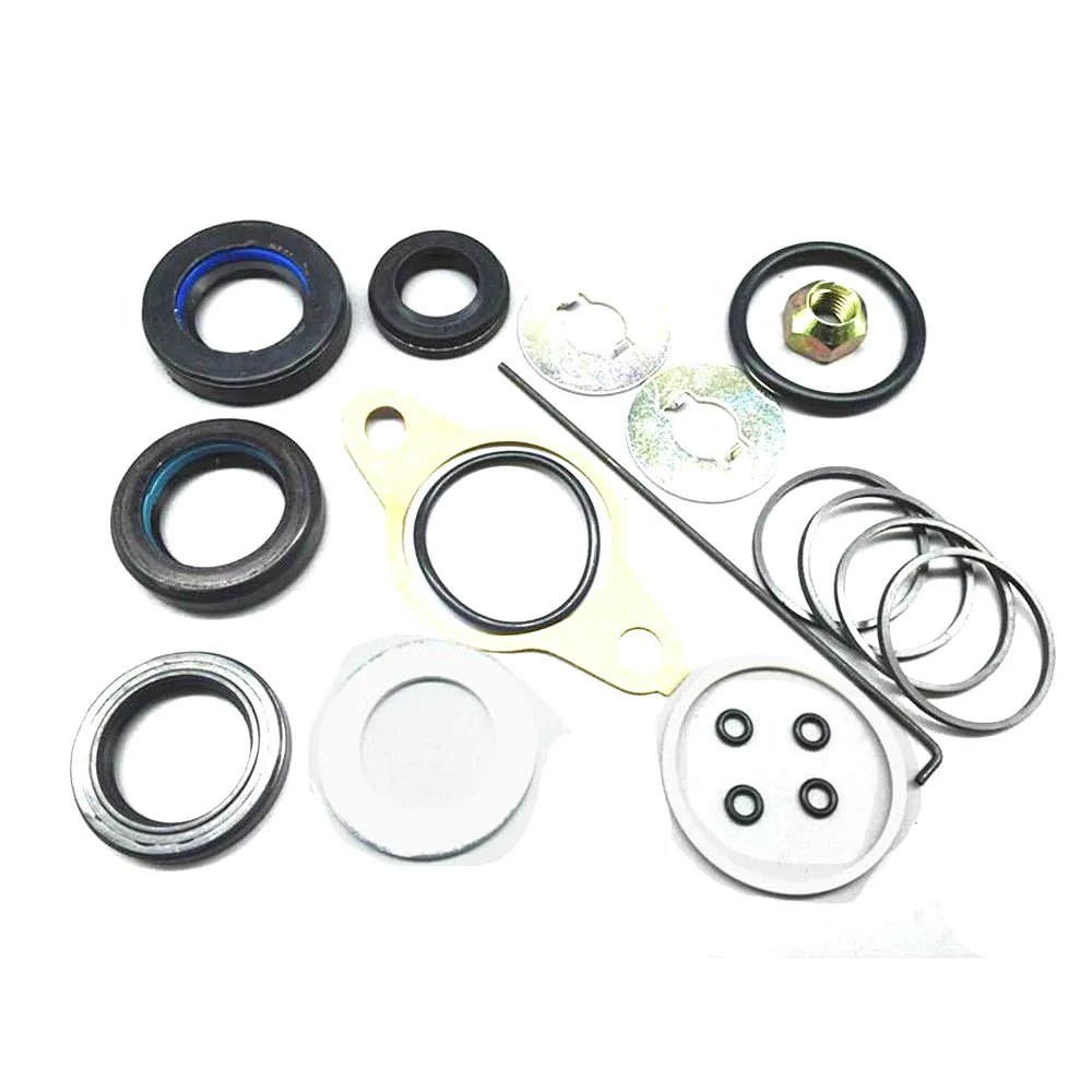Наборы для ремонта автомобильного гидроусилителя руля прокладка Toyota Acv3 Mcv30 01-06