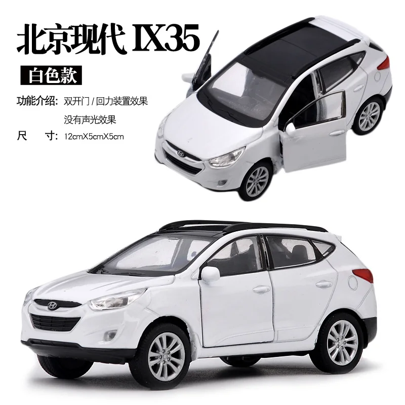 1:36 литой под давлением модели автомобилей автомобиль со шкалой из сплава mkd3 Coche