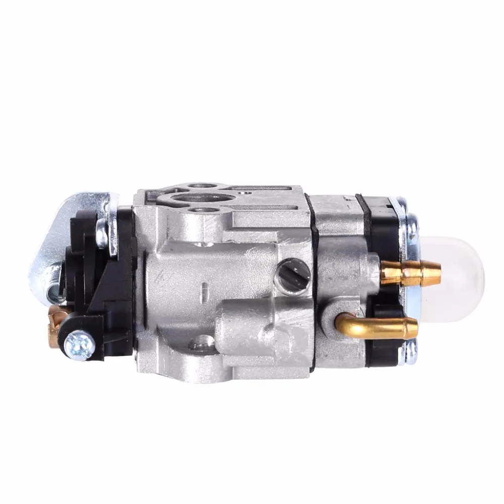 Карбюратор 10 мм Carb w/прокладка для Echo SRM 260S 261S 261SB PPT PAS 260 261 BC4401DW триммер Новое поступление