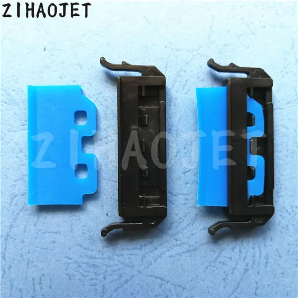 Большой формат принтер Запасные части для Epson DX5 очиститель головки печати +