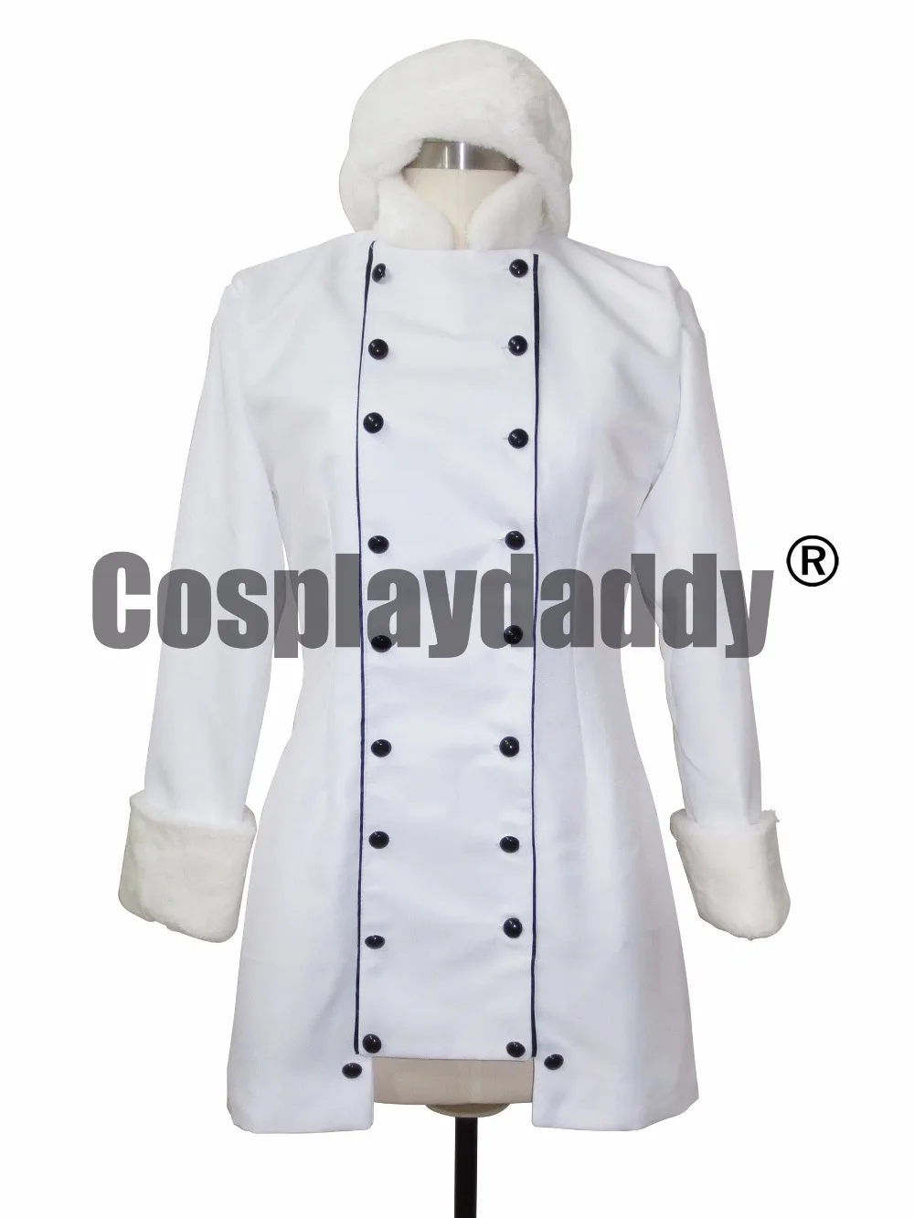 Костюм для косплея F008 судьба ноль ирисвиль фон Айнцберн|cosplay costume|costume costumecostume cosplay