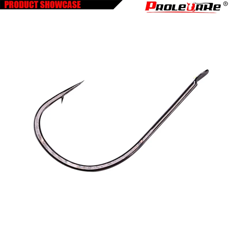 10 шт./пакет Iseama Circle Carp Eyed рыболовный крючок Размеры 1 2 3 4 5 6 7 8 9, 10, 11, 12, 13 лет, кольцо глаз японский высокоуглеродистой стали рыболовный крючок