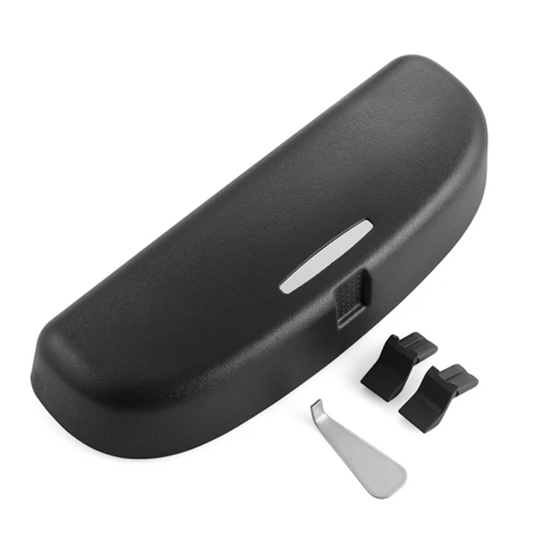 Чехол для автомобильного ящика очков замена подлокотника на BMW E53 E60 E90 E91 E92 E93 F30 F20