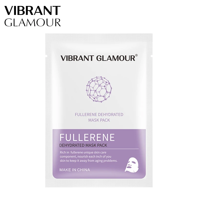 Маска Fullerene отбеливающая и подтягивающая с эффектом увлажнения пор|Средства для