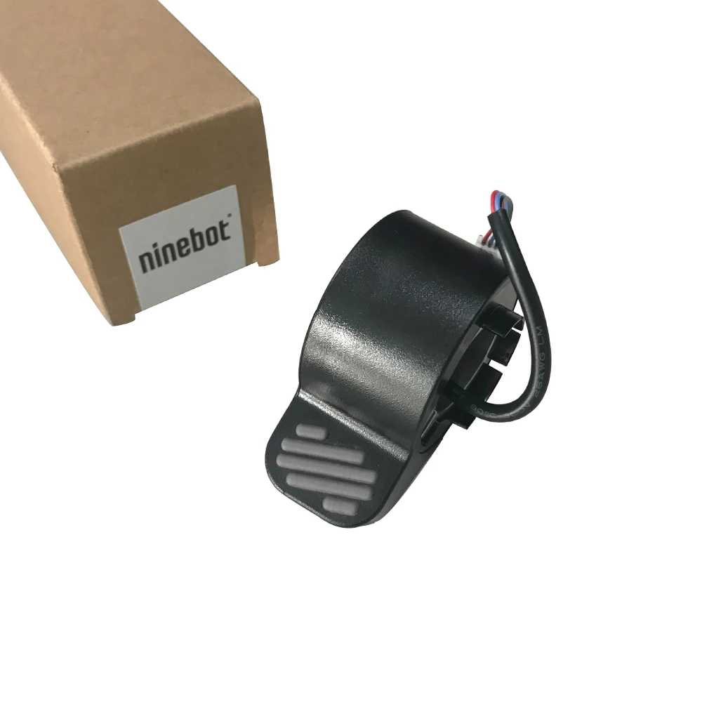 Оригинальный комплект аксессуаров Kickscooter Ninebot ES1 ES2 ES4 контроллер приборной панели