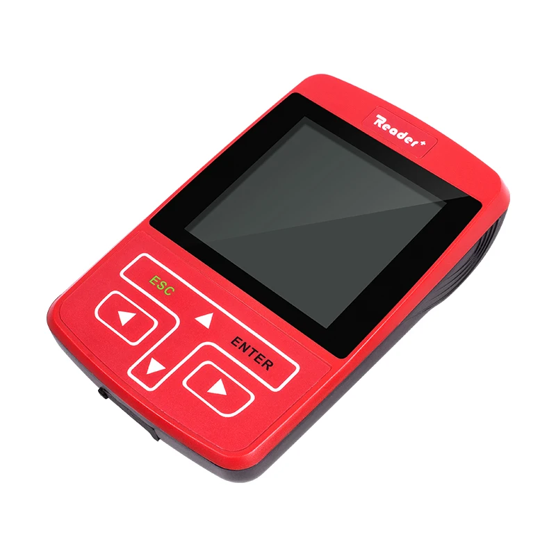 Новое поступление Vdiagtool код ридер так же, как U480 OBD OBD2 OBD II автомобильный диагностический сканер Инструменты CAN BUS& двигатель код ридер