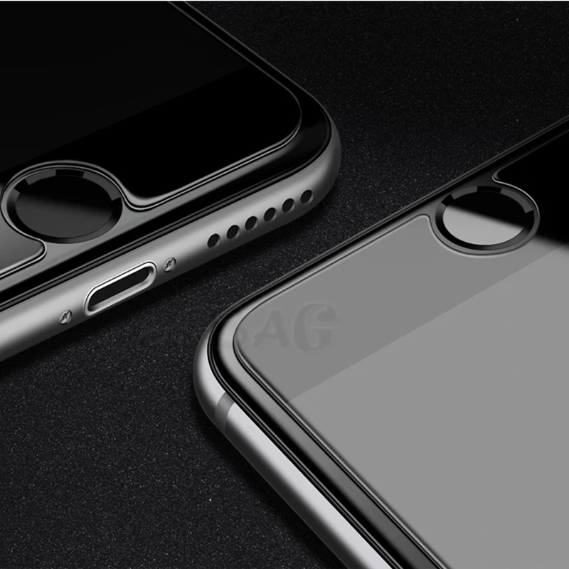 Защитная пленка из закаленного стекла для iphone 6 экрана закаленное защитное