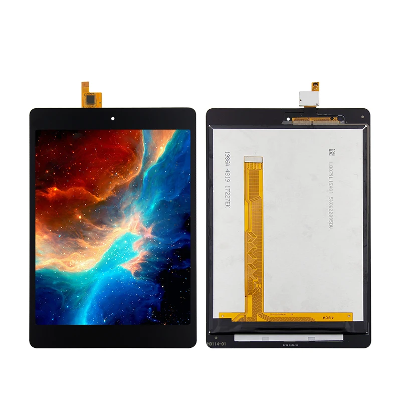 ЖК дисплей 7 9 дюйма для Xiaomi Mipad1 MI Pad A0101 Mipad 1 с сенсорным экраном и дигитайзером в