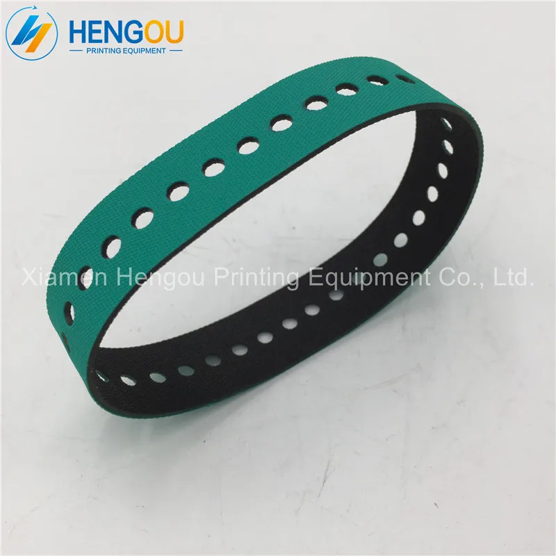 Лента на присоске для Hengoucn присоска замедления сжатия CD102 XL105 ремень M2.015.880F 235x20 мм