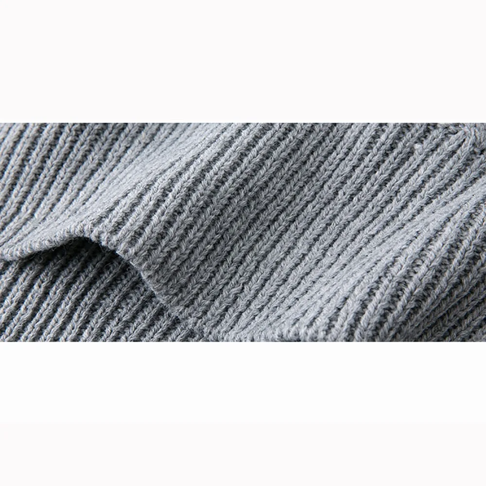 Casual computer knitted V-Neck full sleeve Solid color regular pullovers sweater for women | Женская одежда