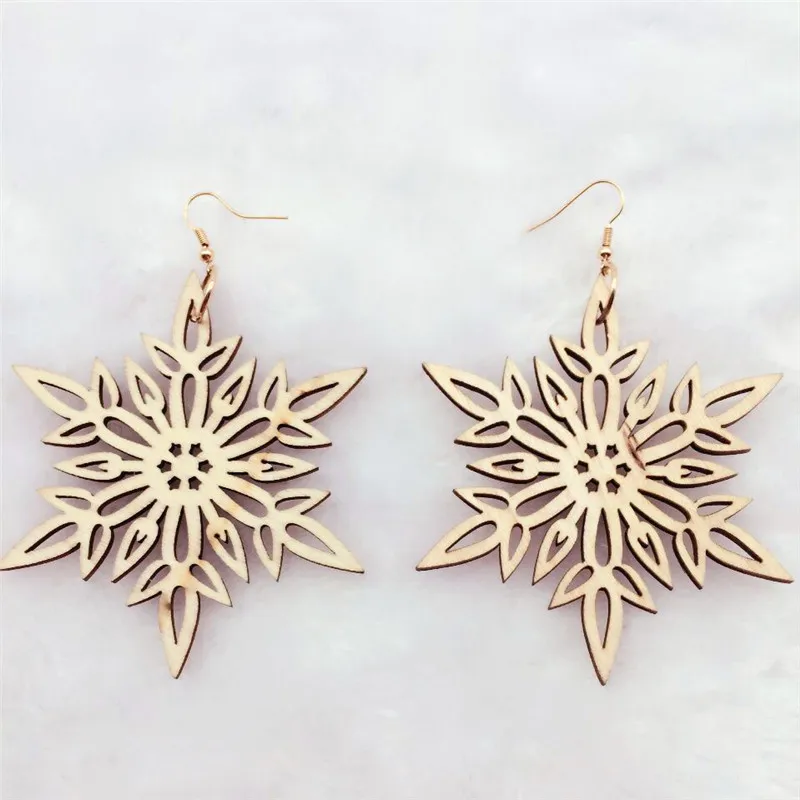 Пара Новейших Дизайнерских незавершенных круглых полых ювелирных изделий в виде