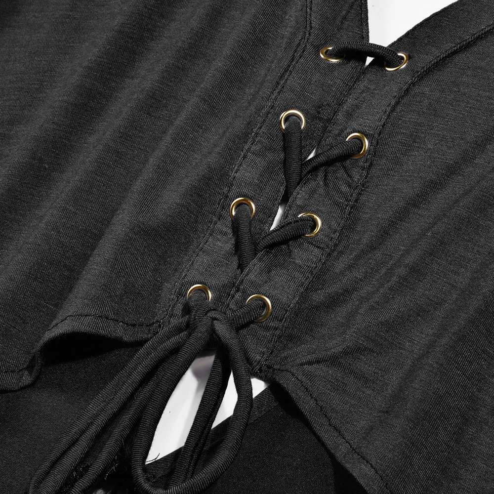 FINEJO 2017 Летняя женская повседневная сексуальная шифоновая рубашка с v-образным