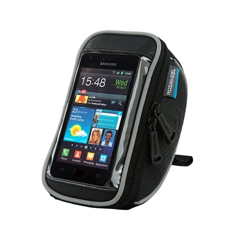 3 шт./лот Водонепроницаемый Велоспорт Велосипед Передней Верхней Рамы Аксессуары