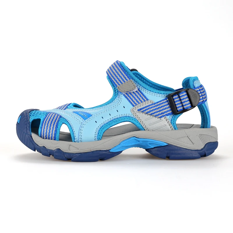 Humtto летние уличные женские походные сандалии противоскользящие мужские пляжные