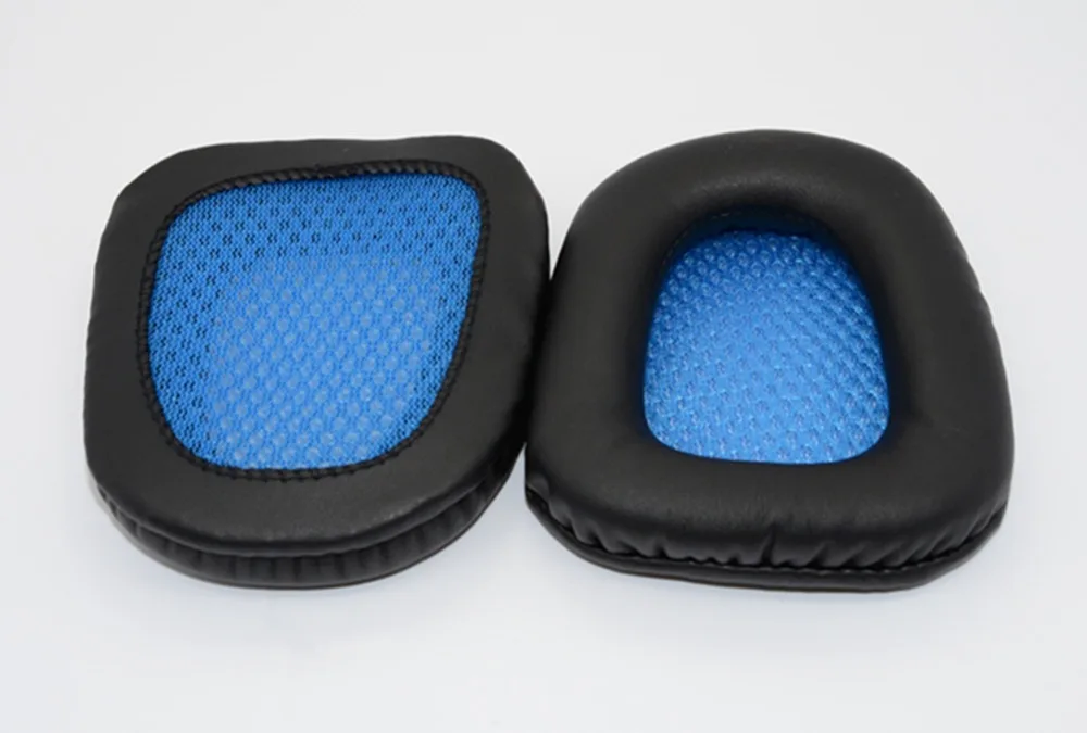 Амбушюры сменные для Sades SA718 SA808 SA820 SA902 SA903 SA904 SA905 SA906|ear pads|ear pad replacementreplacement ear pads |