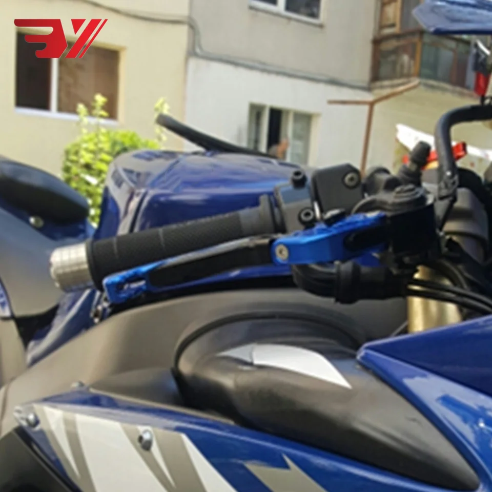 Мотоцикл для Honda CB500 CB 500 1998 2003 аксессуары модификации Регулируемый складной
