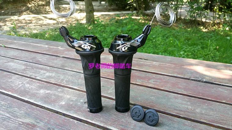 SRAM GX рукоятка переключения 2*11s спиральные переключатели MTB велосипед