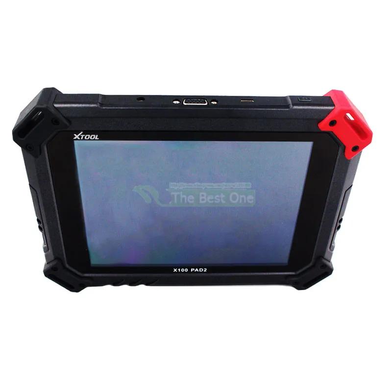 xtool PAD2 Pro с KC100 автоматический ключ программист одометр Регулировка для 4th 5th PAD 2 padi Полные функции DHL бесплатно