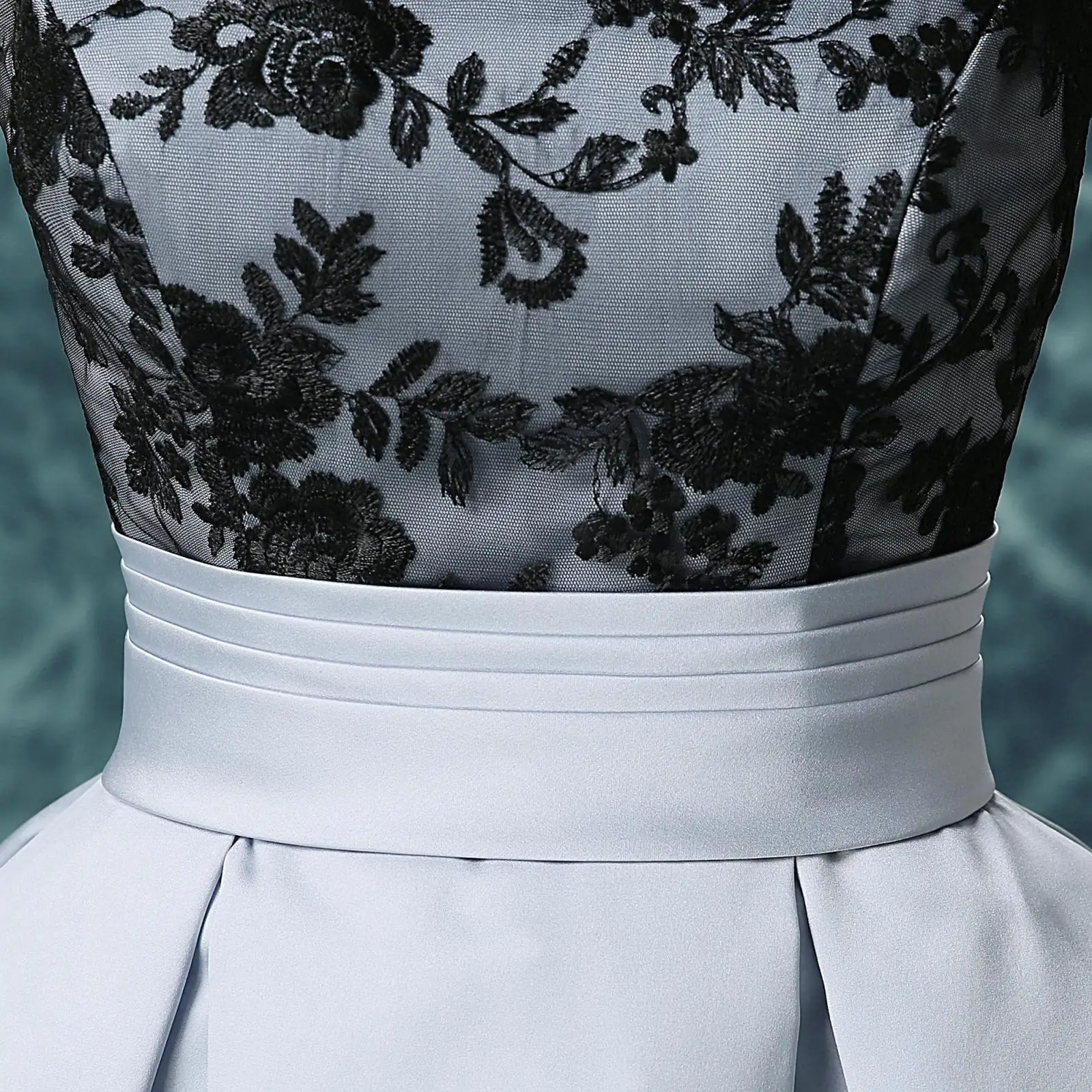 2017 новое поступление в наличии для беременных Плюс Размер свадебное платье