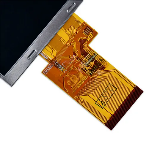3," дюймовый ЖК-экран для TIANMA LQ035NC111 ЖК-экран дисплей панель 320*240 TM035KDH03 ЖК-экран