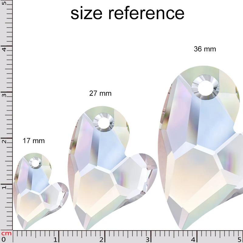 1 шт.) Кристалл от Swarovski 6261, посвященная 2 U подвеска в форме сердца, сделанные в австрийском стиле, Свободные Стразы для ювелирных изделий своими руками