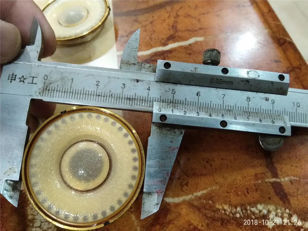 Наушники высшего класса 250 Ом DIY, динамик Tesla technology 45 мм, 50 мм, динамик s, гарнитура DIY, отличный звук,$1000, гарнитура