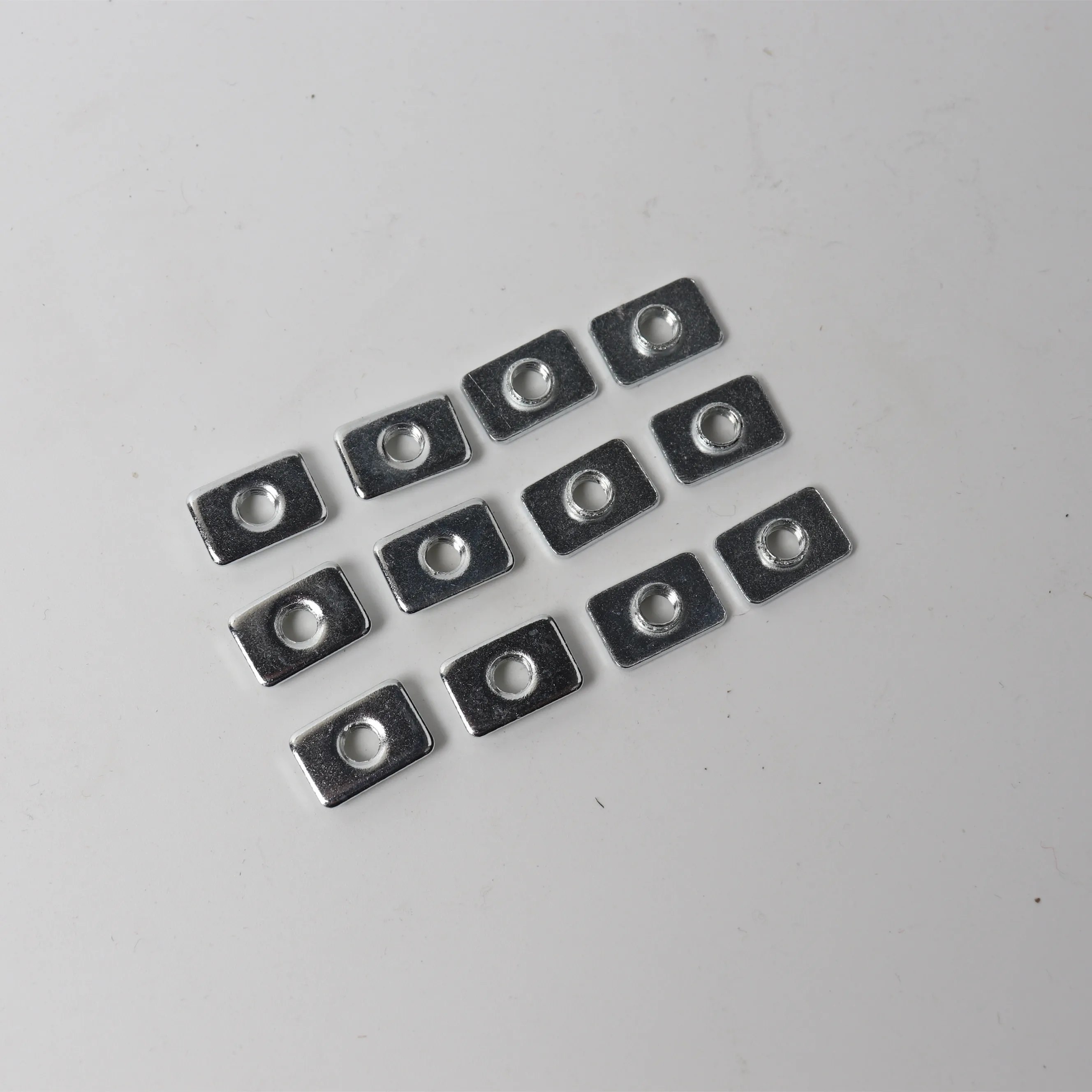Prusa i3 Bear kit Tee nuts100pcs Openbuilds Nut M5 M3 для V slot OX CNC PAluminum extruder Blurolls|Детали и аксессуары