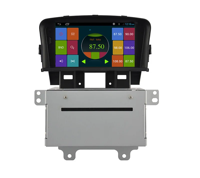 7 дюймовый автомобильный DVD плеер с GPS навигацией аудио радио стерео CANBUS BT/TV