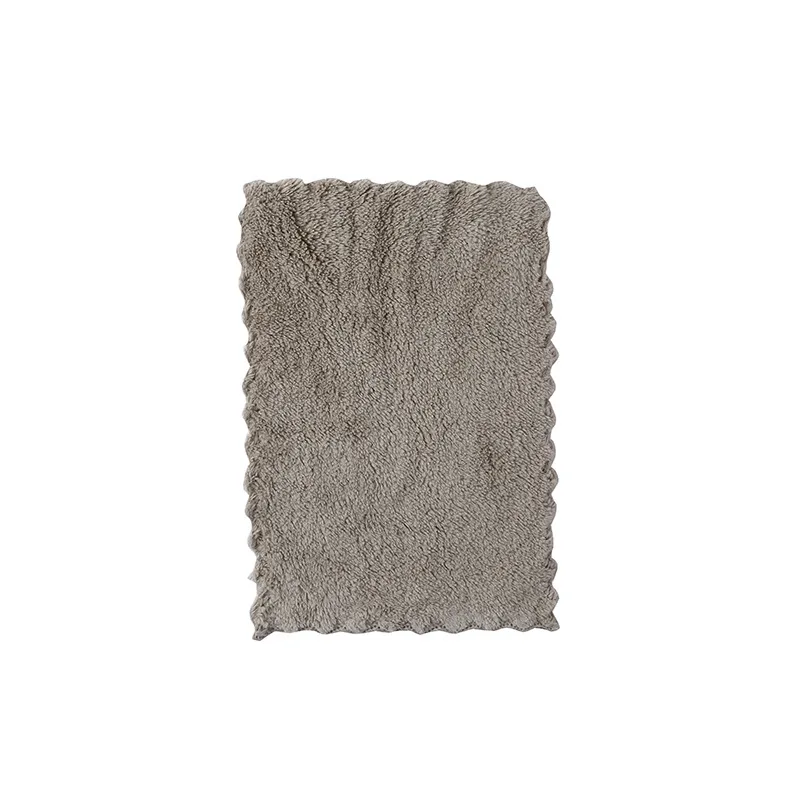 Салфетка для мытья кухни супервпитывающая ткань высокоэффективное полотенце