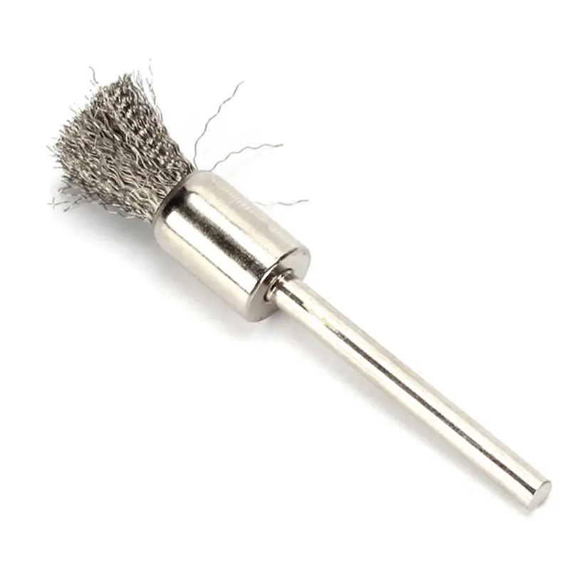 RDA Brush Coil Cleaner Electronic Cigarette Brush Heating Wire Coils Cleaning Brush for RBA RTA RDA Atomizer Tank