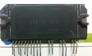 

Новинка, Бесплатная доставка STK760-213A модуль