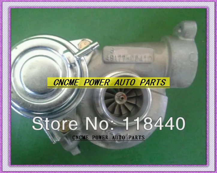 Лучший Турбокомпрессор TD04 49177-02300 49177-02400 для MITSUBISHI GTO 3000GT Eclipse Galant 1991 л 2003-двигатель