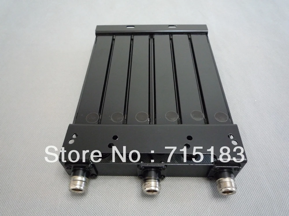 Ретранслятор Duplexer:50 Вт N коннектор UHF 6 полости Duplexer SGQ 450D|repeater verizon|duplex boardduplex connector |